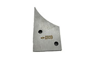 Steel Stripper for 3/8 Inch (in) Slot