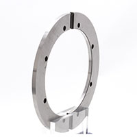 7.689 Inch (in) Outside Diameter Standard Female Slotter - 9