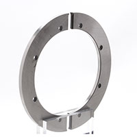 7.689 Inch (in) Outside Diameter Standard Female Slotter - 10