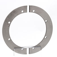 7.689 Inch (in) Outside Diameter Standard Female Slotter - 12