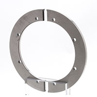 7.689 Inch (in) Outside Diameter Standard Female Slotter - 15