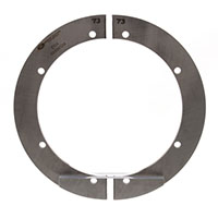 7.876 Inch (in) Outside Diameter Standard Female Slotter