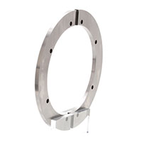 7.876 Inch (in) Outside Diameter Standard Female Slotter - 9