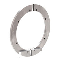 7.876 Inch (in) Outside Diameter Standard Female Slotter - 10