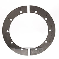 7.75 Inch (in) Outside Diameter Standard Female Slotter - 13