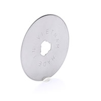 Gerber® 45 Millimeter (mm) Textile Rotary Slitter - 10