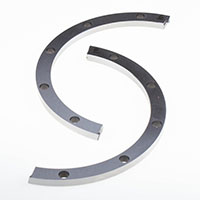 S&S Female Spacer for 50 Inch (in) Model - 3