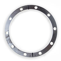 S&S Female Spacer for 3/8 Inch (in) Slot