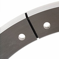 13.002 Inch (in) Diameter Trim Knife - 2