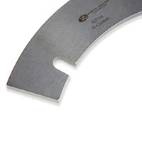 10 Inch (in) Male Slotter with No Tip (M2350) - 2