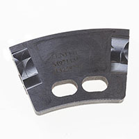 3 Inch (in) Lead Joiner for 2, 3, & 4 Heads