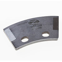 4 Inch (in) Lead Joiner for 2, 3, & 4 Heads