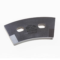 4 Inch (in) Trail Joiner for 2, 3, & 4 Heads