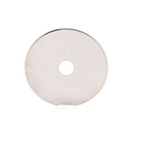 Fiskars® 45 Millimeter (mm) Textile Rotary Slitter