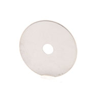 Fiskars® 45 Millimeter (mm) Textile Rotary Slitter - 2