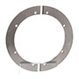 7.876 Inch (in) Outside Diameter Standard Female Slotter - 12