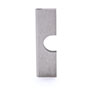 45/45 Degree Bevel B Flute Tab Knife - 13