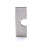 45/45 Degree Bevel BC Flute Double Wall Tab Knife - 13