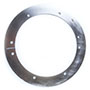 10.5 Inch (in) Outside Diameter Thin/Pinch Ring for Glue Head