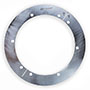 7.876 Inch (in) Outside Diameter Thin/Pinch Ring for Glue Head