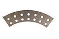 14 Hole and 12 Inch (in) Serrated Male Slotter with Tip - 2