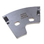 4 Inch (in) Lead Joiner for Glue Head