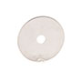 Fiskars® 45 Millimeter (mm) Textile Rotary Slitter - 12